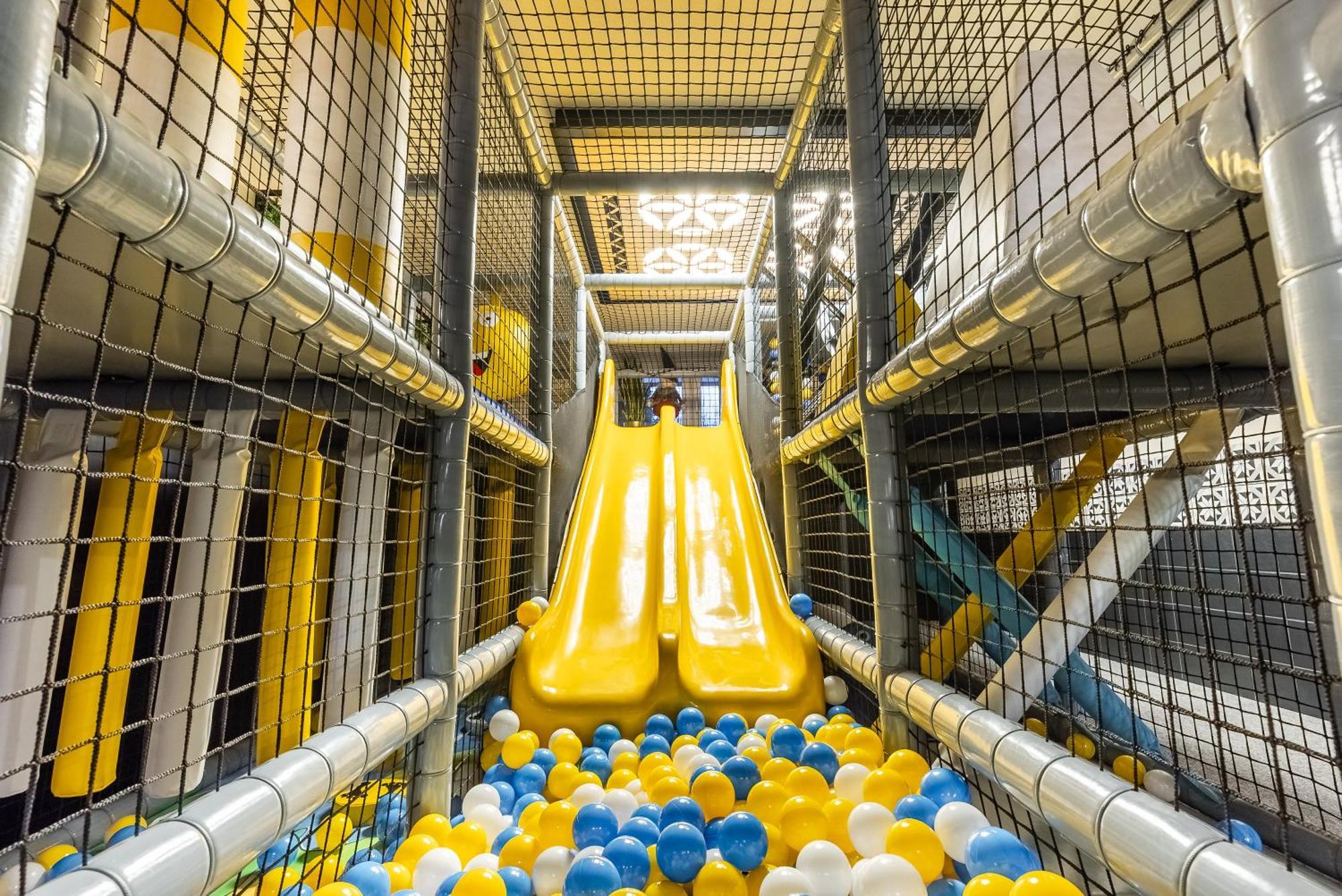 Aparthotel Diamond Spa Family Bialka Tatrzanska Bagian luar foto