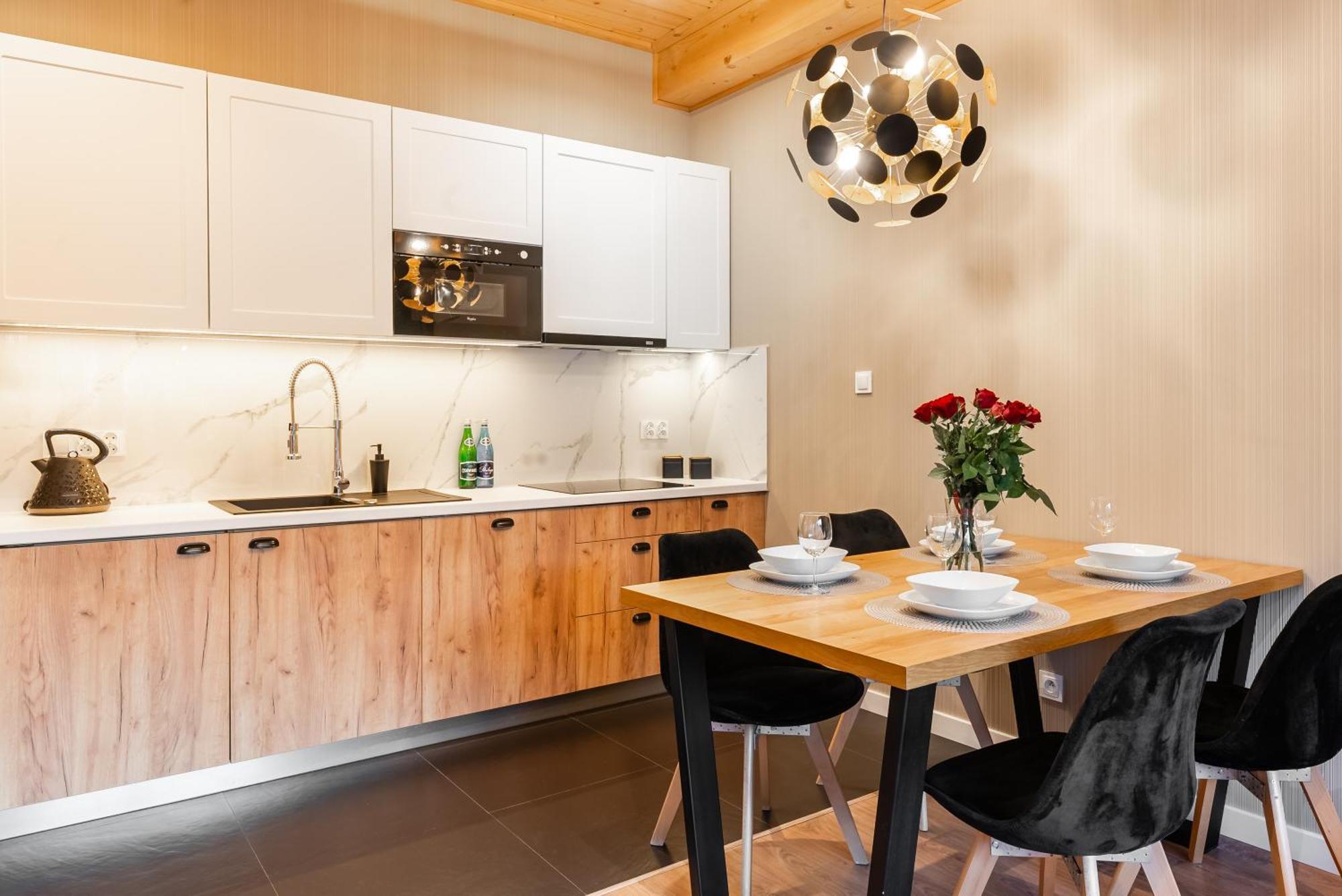 Aparthotel Diamond Spa Family Bialka Tatrzanska Bagian luar foto