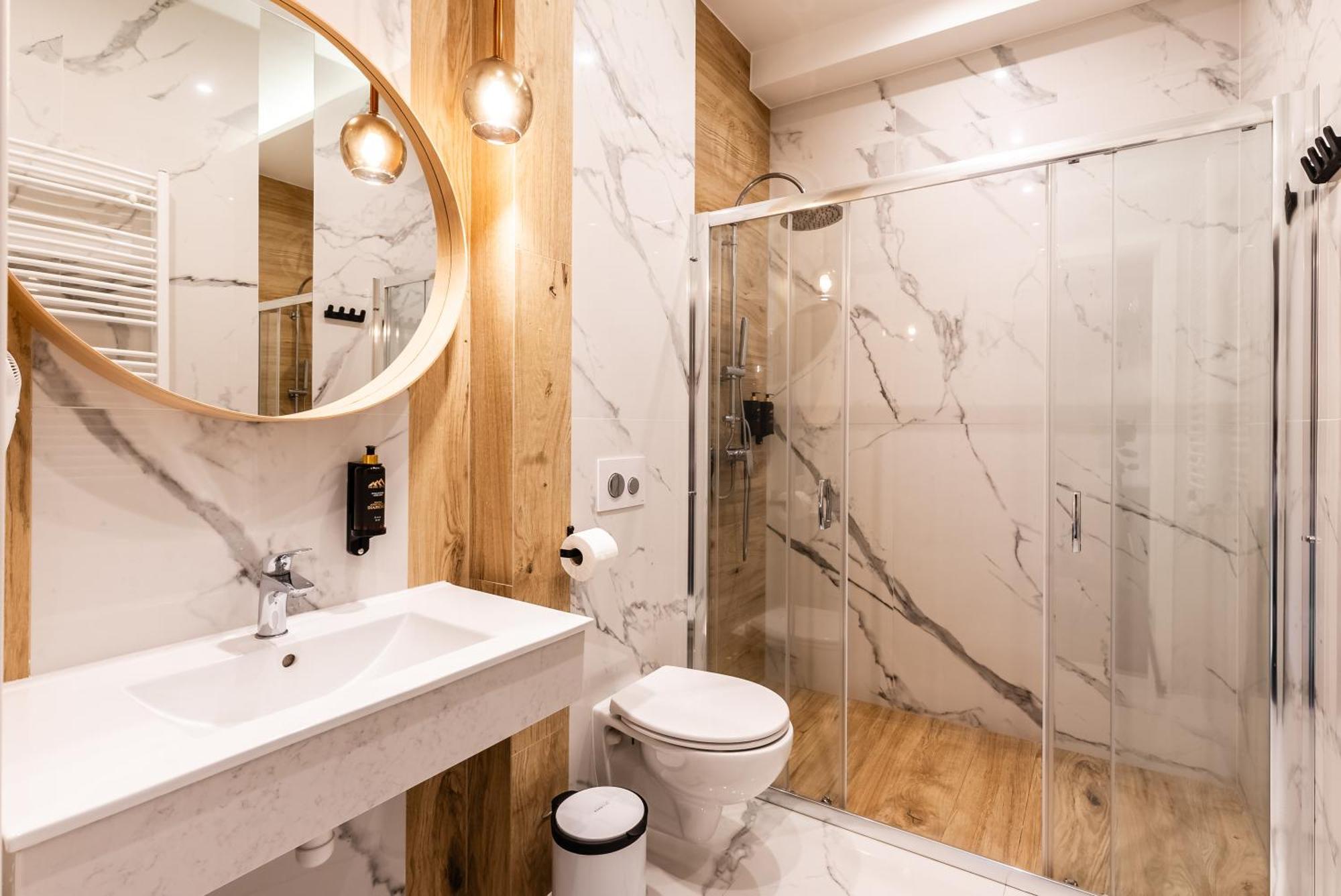 Aparthotel Diamond Spa Family Bialka Tatrzanska Ruang foto