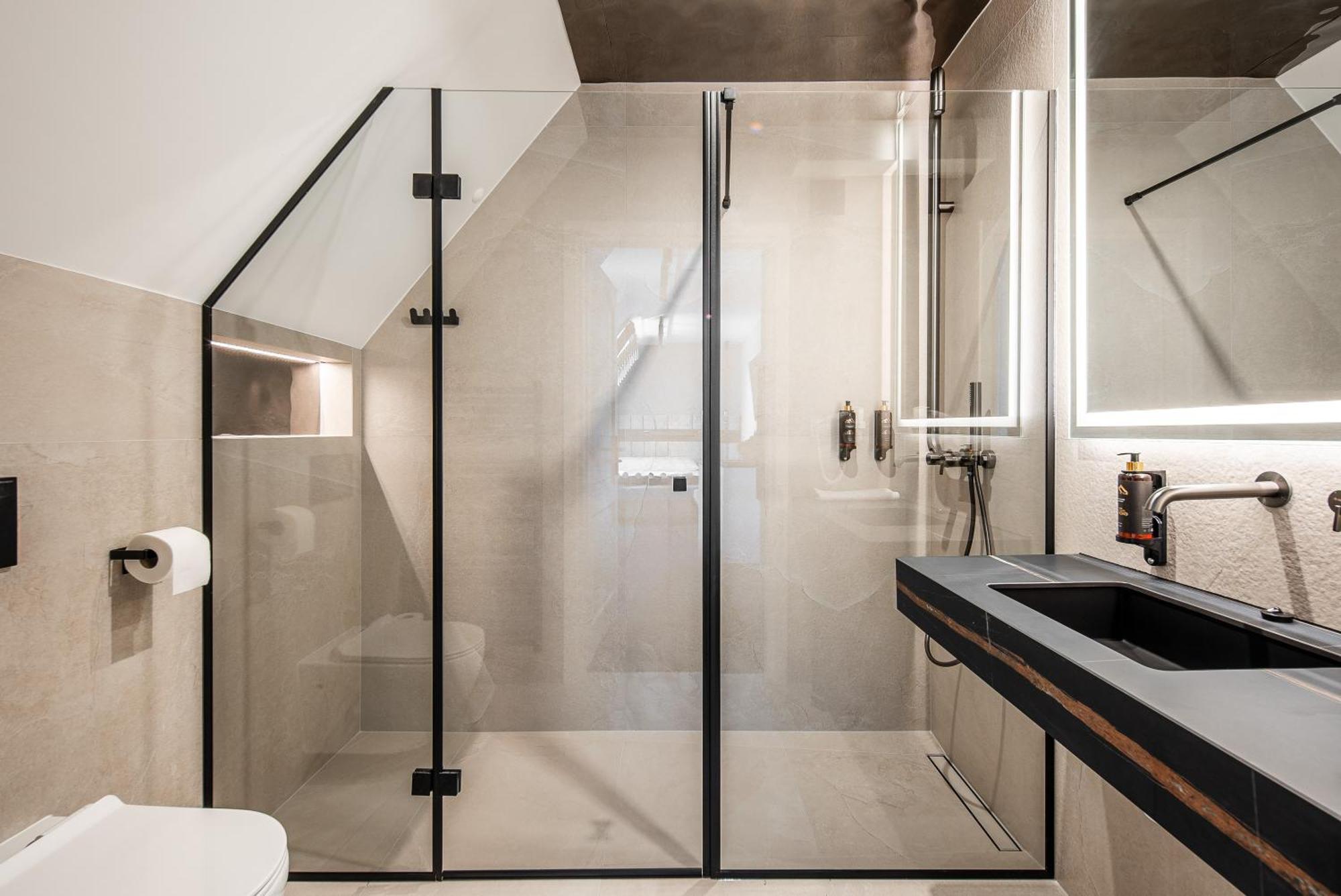 Aparthotel Diamond Spa Family Bialka Tatrzanska Bagian luar foto